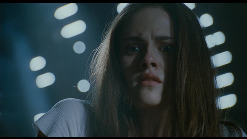 Kristen Stewart in The Messengers