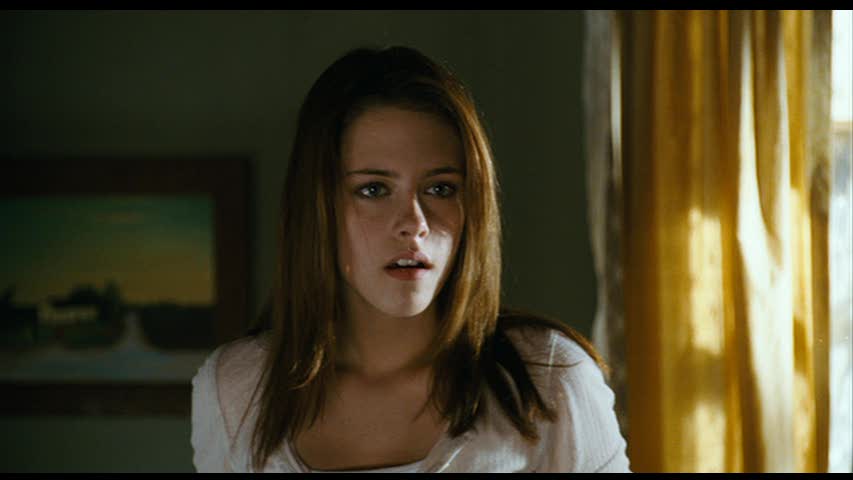 Kristen Stewart in The Messengers