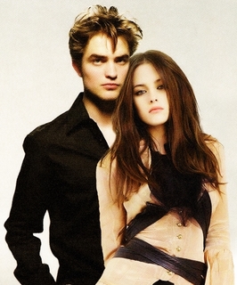 Kristen Stewart in Twilight