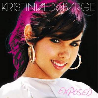 General photo of Kristinia Debarge