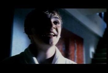 Kyle Gallner in Smallville, episode: Run