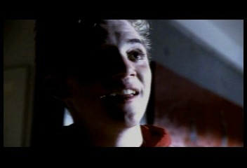 Kyle Gallner in Smallville, episode: Run