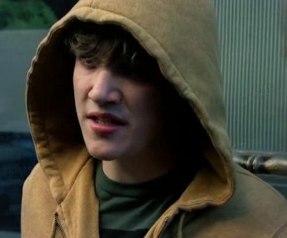 General photo of Kyle Gallner