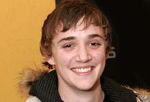 General photo of Kyle Gallner