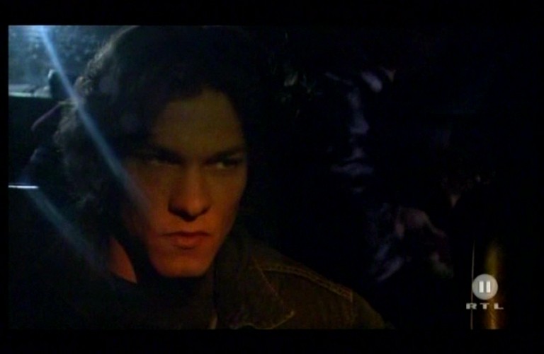 Kyle Schmid in Cyber Seduction: His Secret Life