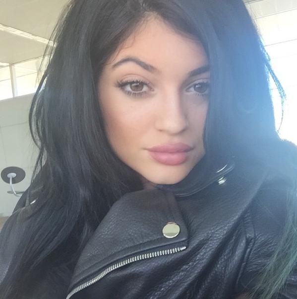 General photo of Kylie Jenner