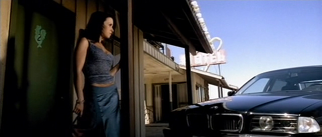 Lacey Chabert in The Pleasure Drivers