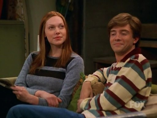 Laura Prepon in That '70s Show