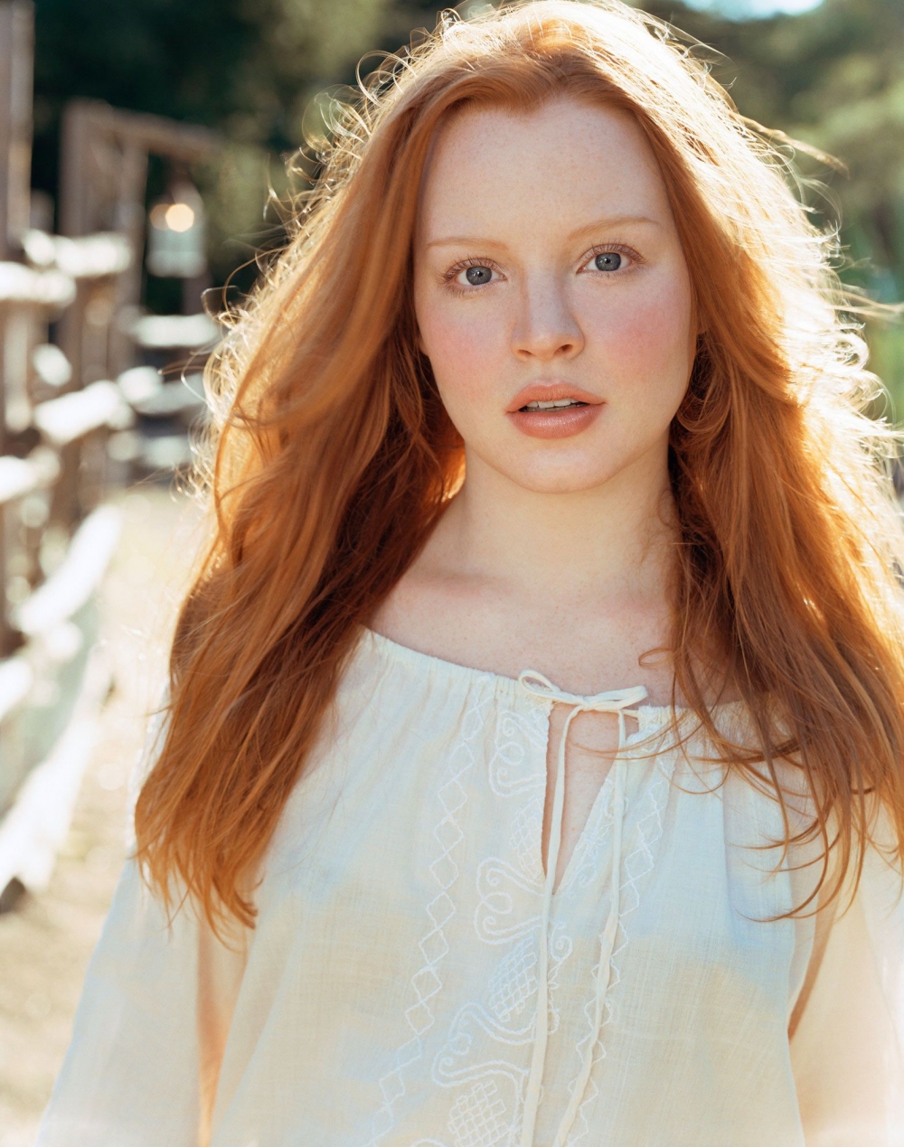 General photo of Lauren Ambrose