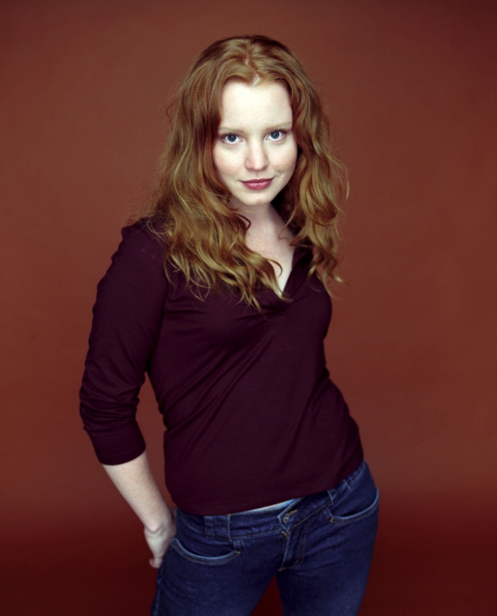 General photo of Lauren Ambrose