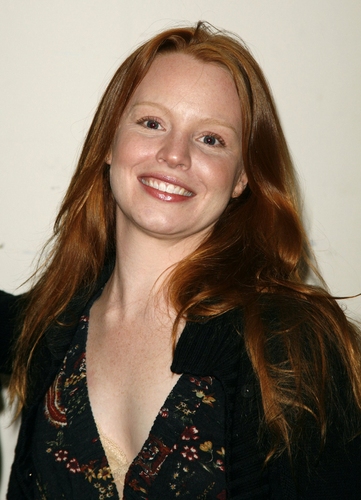 General photo of Lauren Ambrose