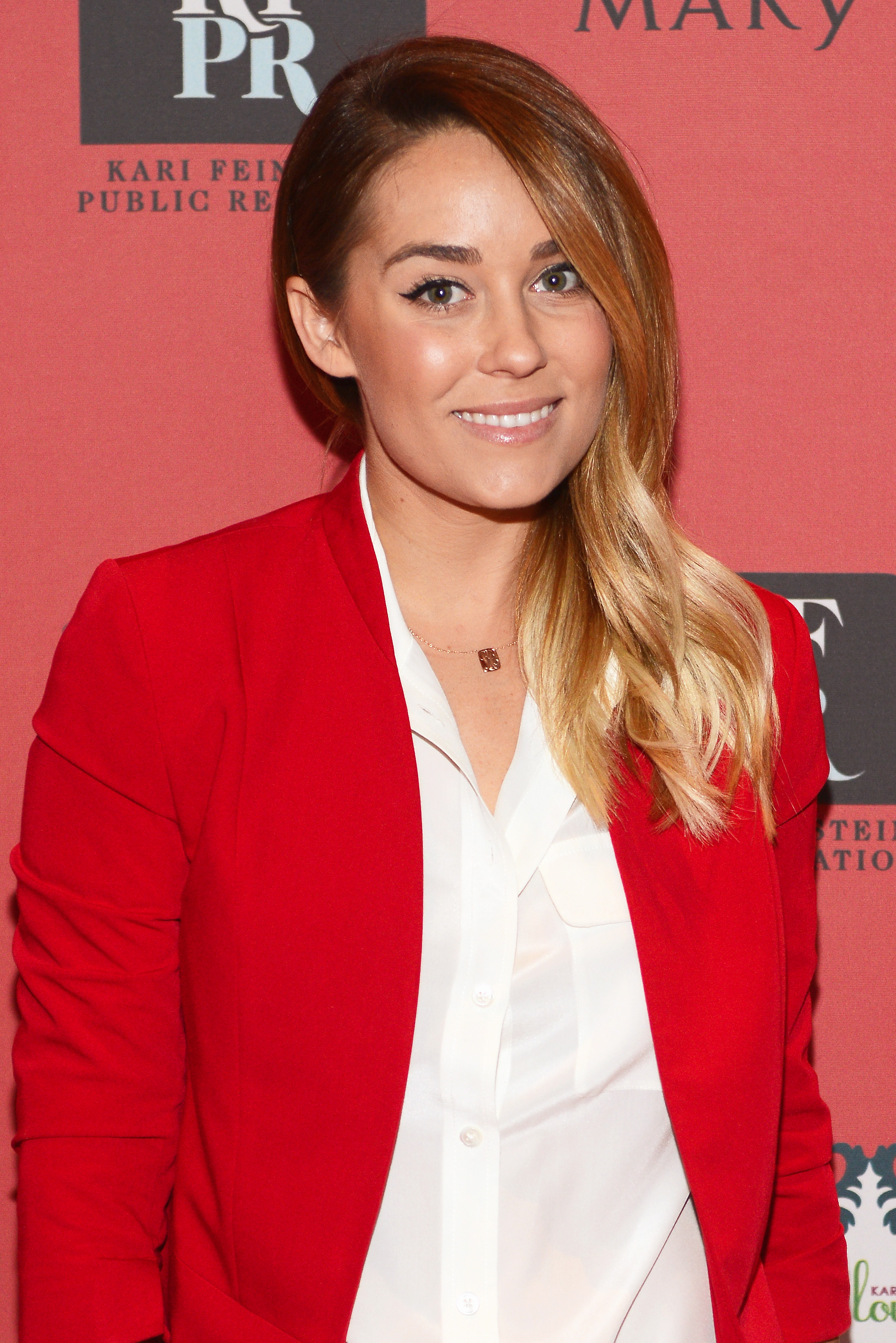 General photo of Lauren Conrad