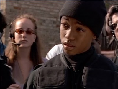 Lee Thompson Young in The Famous Jett Jackson: (Season 1)