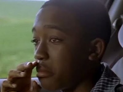 Lee Thompson Young in The Famous Jett Jackson: (Season 1)