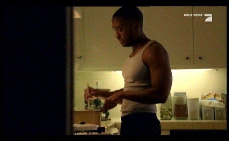 lee thompson young abs