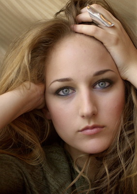 General photo of Leelee Sobieski