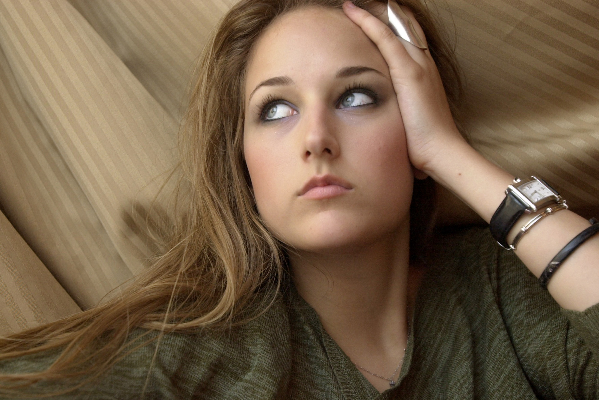 General photo of Leelee Sobieski