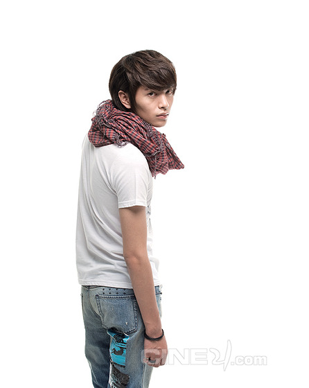 General photo of Lee Min-Ki