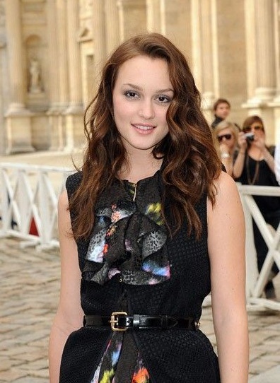 General photo of Leighton Meester