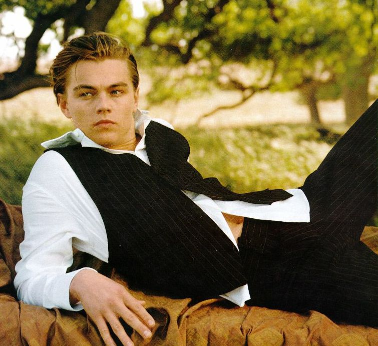 Picture of Leonardo DiCaprio in General Pictures - ldc773.jpg | Teen ...