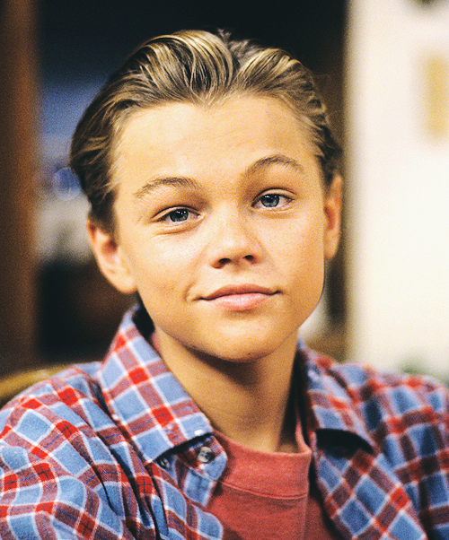 General photo of Leonardo DiCaprio