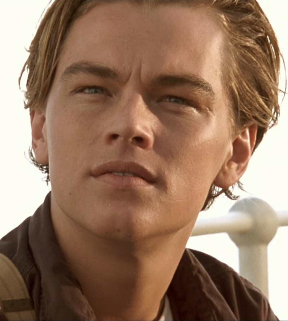 Picture of Leonardo DiCaprio in Titanic - leonardo-dicaprio-1381527877 ...
