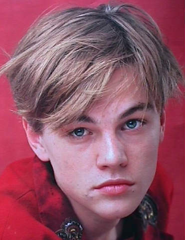 Picture of Leonardo DiCaprio in General Pictures - leored.jpg | Teen ...