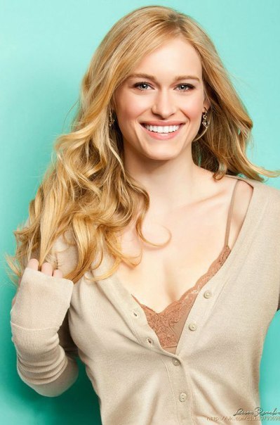 General photo of Leven Rambin