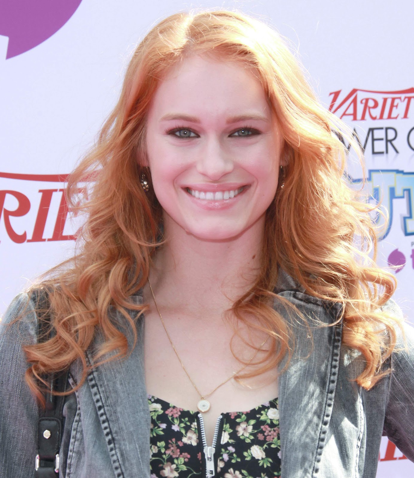 General photo of Leven Rambin