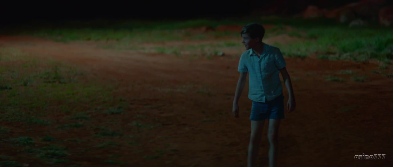 Levi Miller in Red Dog: True Blue