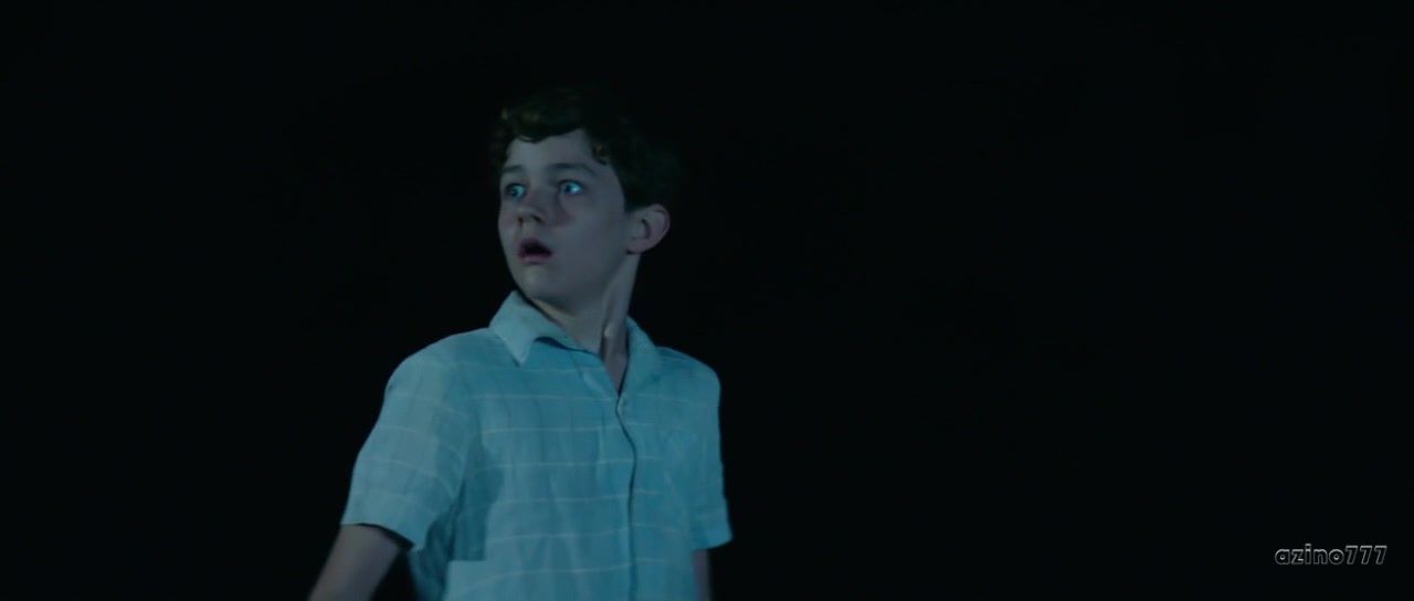 Levi Miller in Red Dog: True Blue