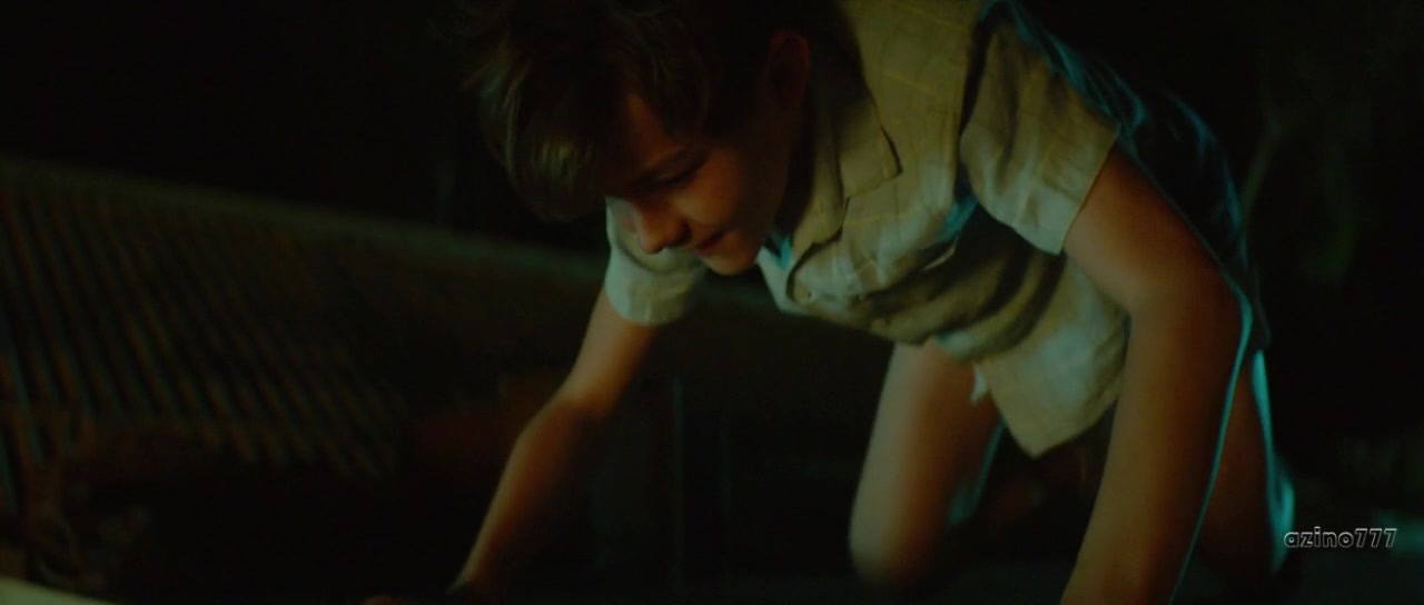 Levi Miller in Red Dog: True Blue