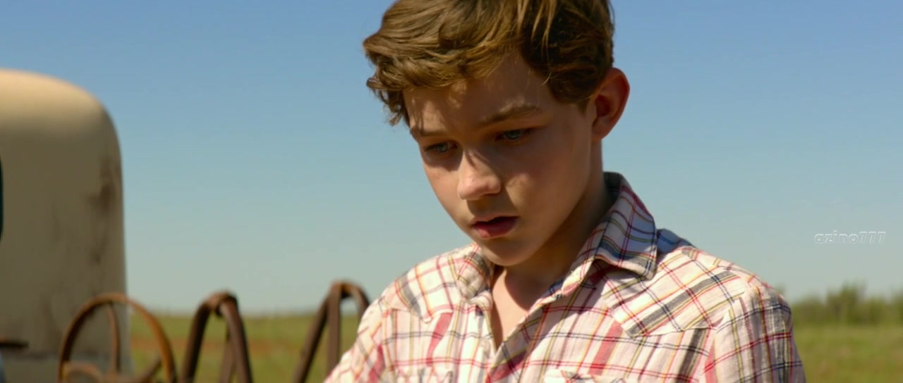 Levi Miller in Red Dog: True Blue