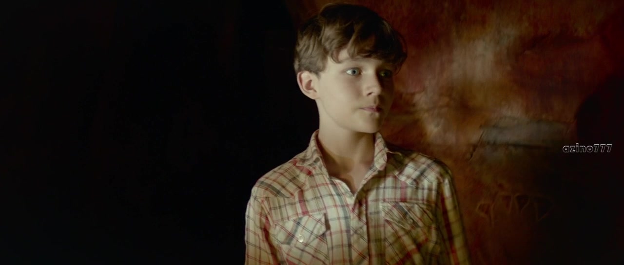 Levi Miller in Red Dog: True Blue