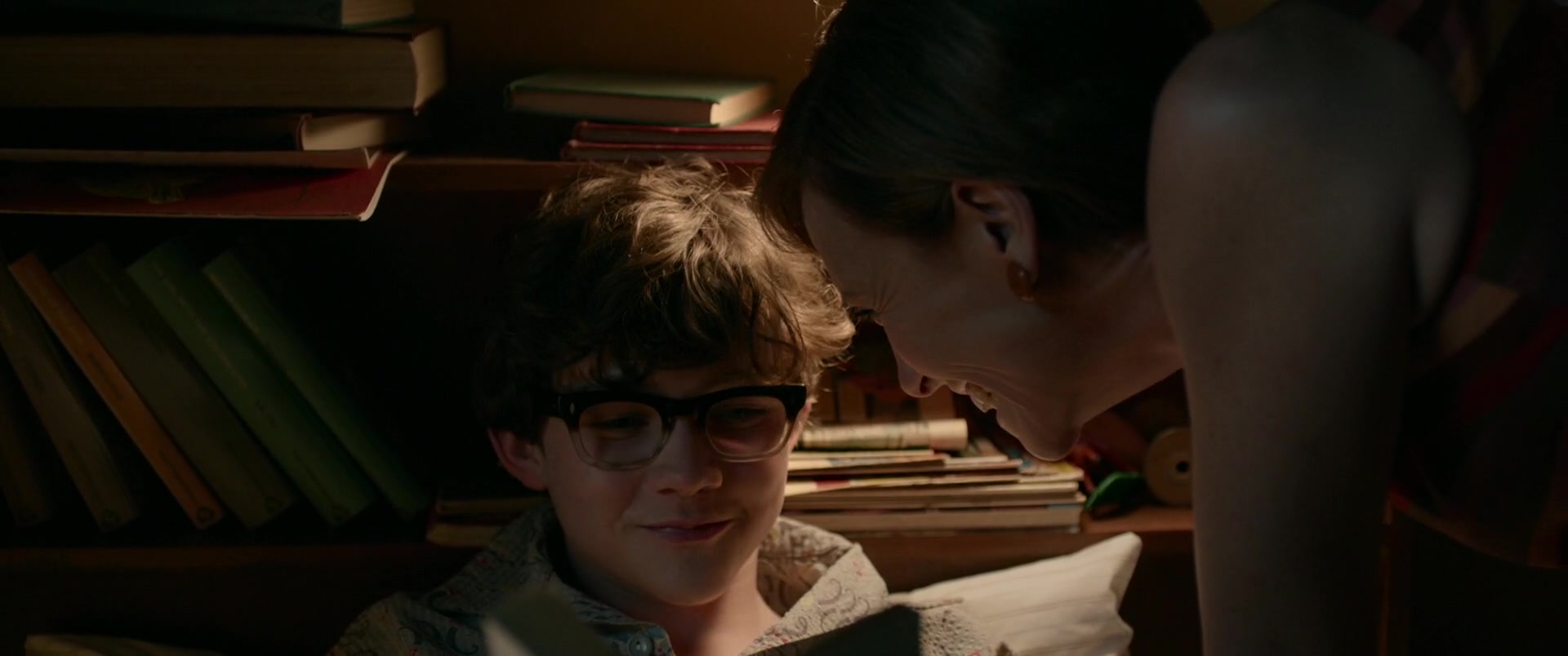 Levi Miller in Jasper Jones