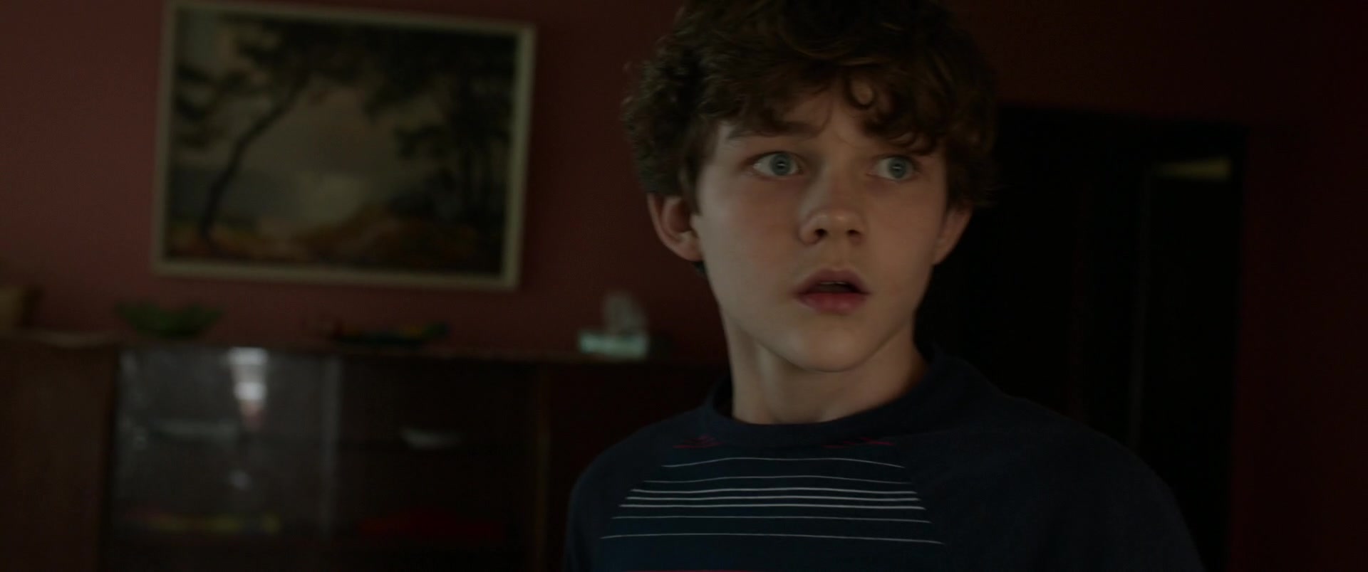 Levi Miller in Jasper Jones