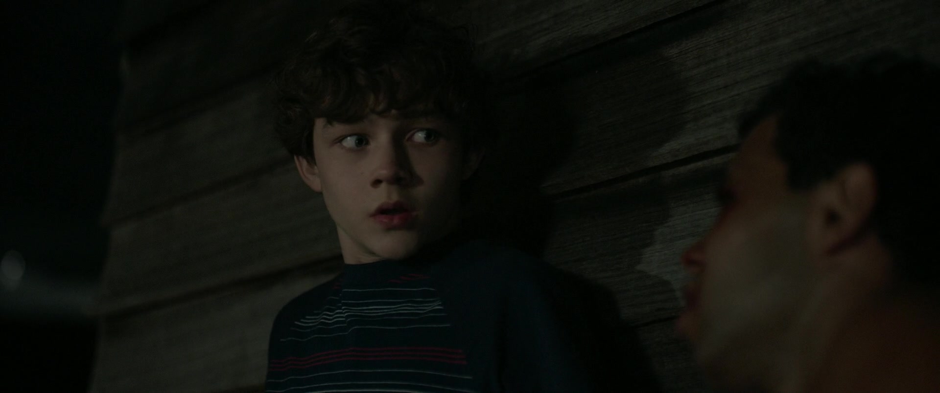 Levi Miller in Jasper Jones