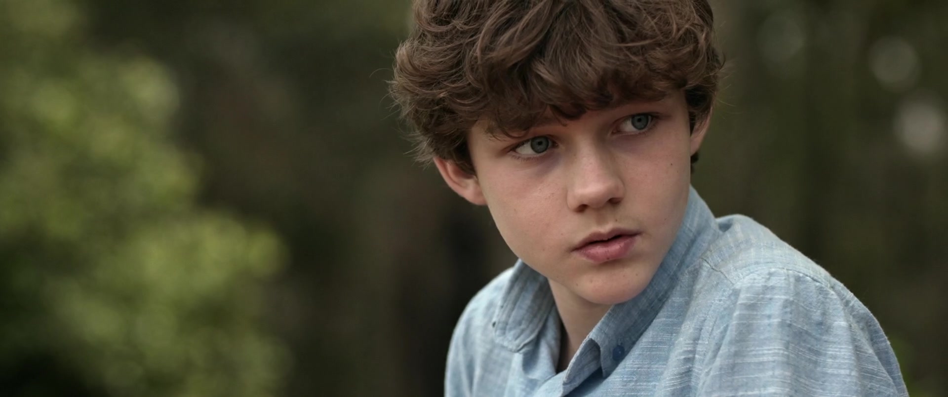 Levi Miller in Jasper Jones