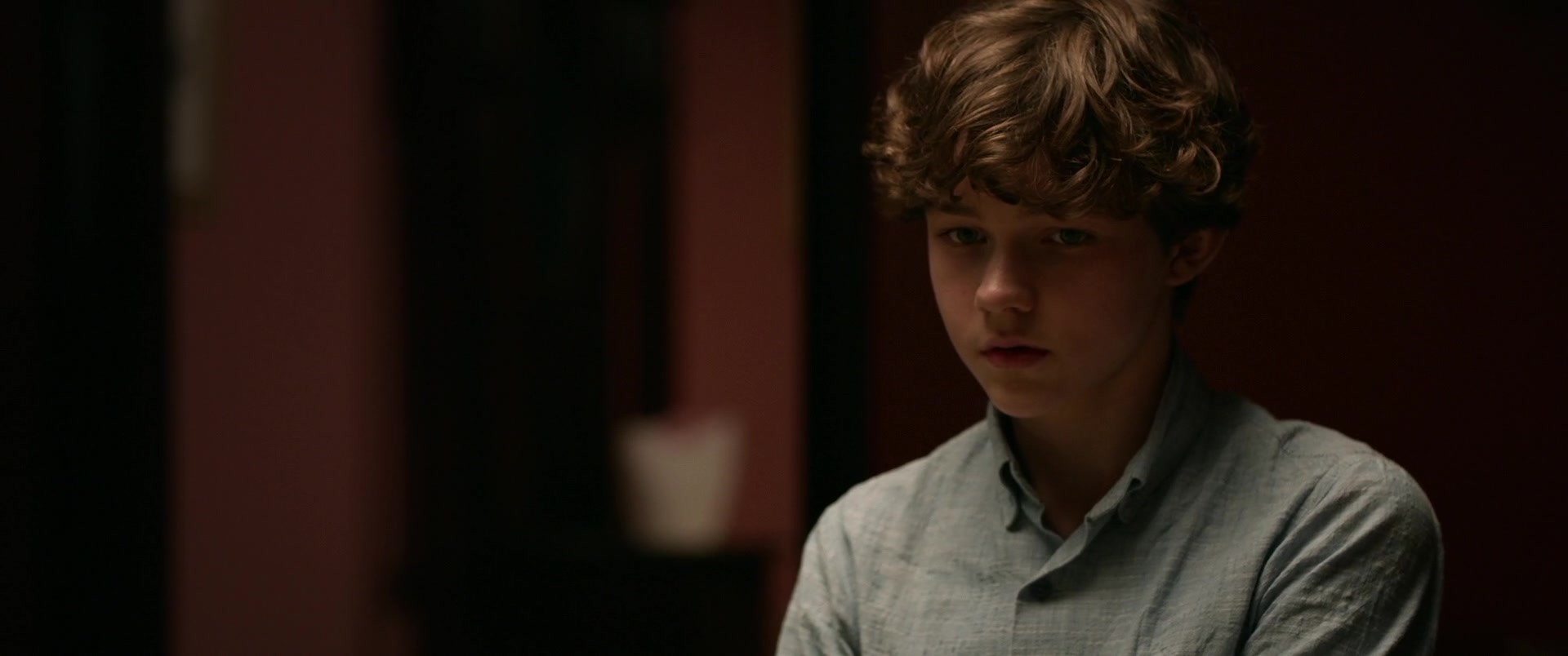 Levi Miller in Jasper Jones