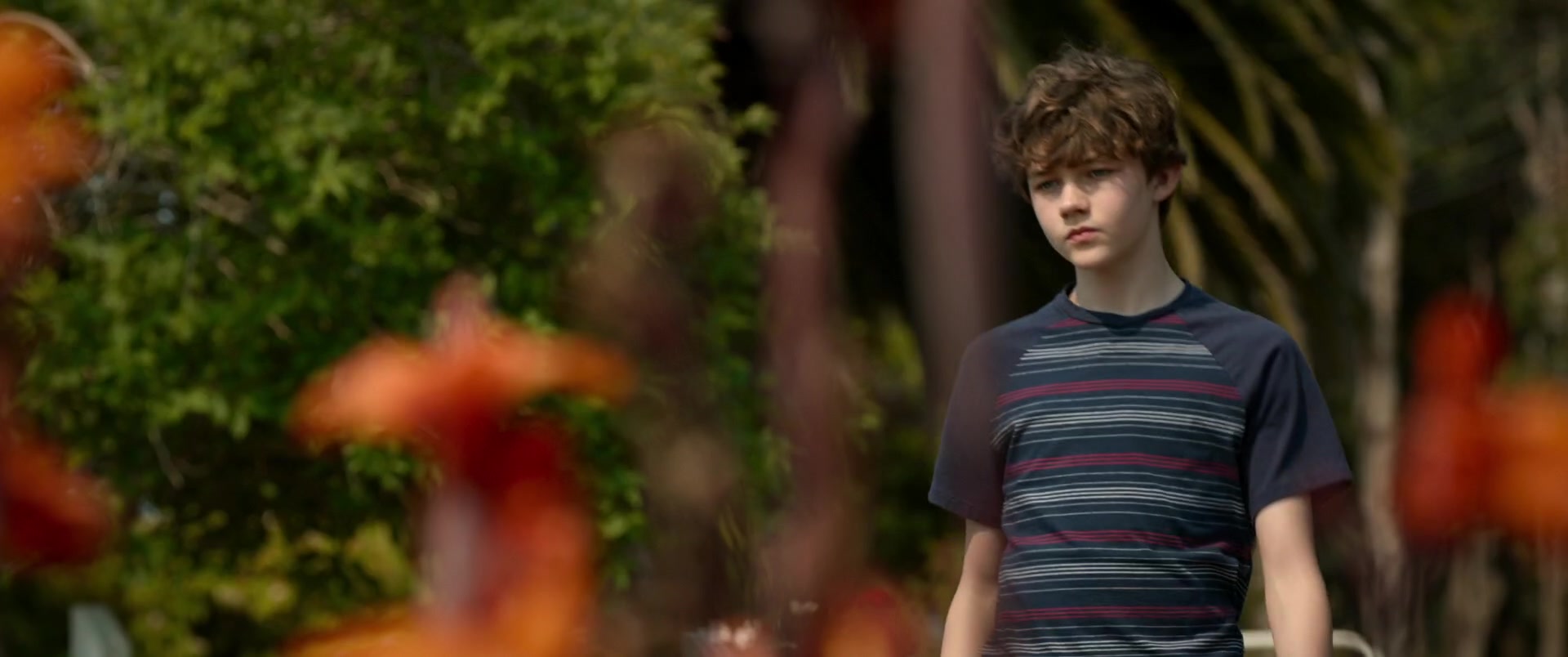 Levi Miller in Jasper Jones