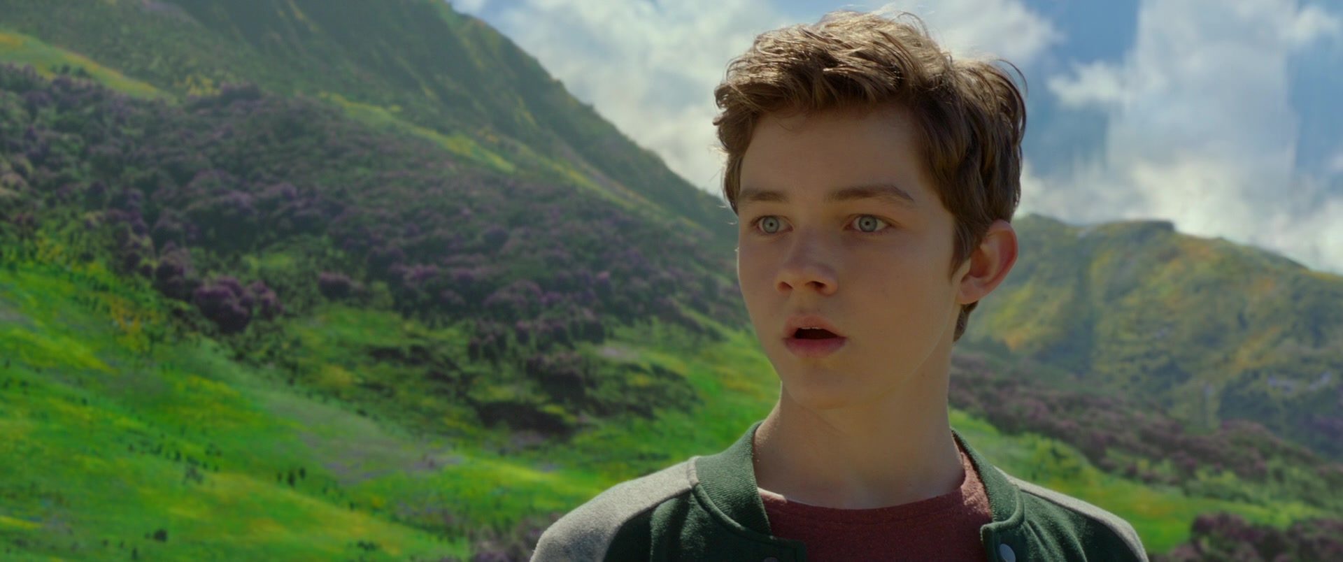 Picture of Levi Miller in A Wrinkle in Time(ii) - levi-miller ...