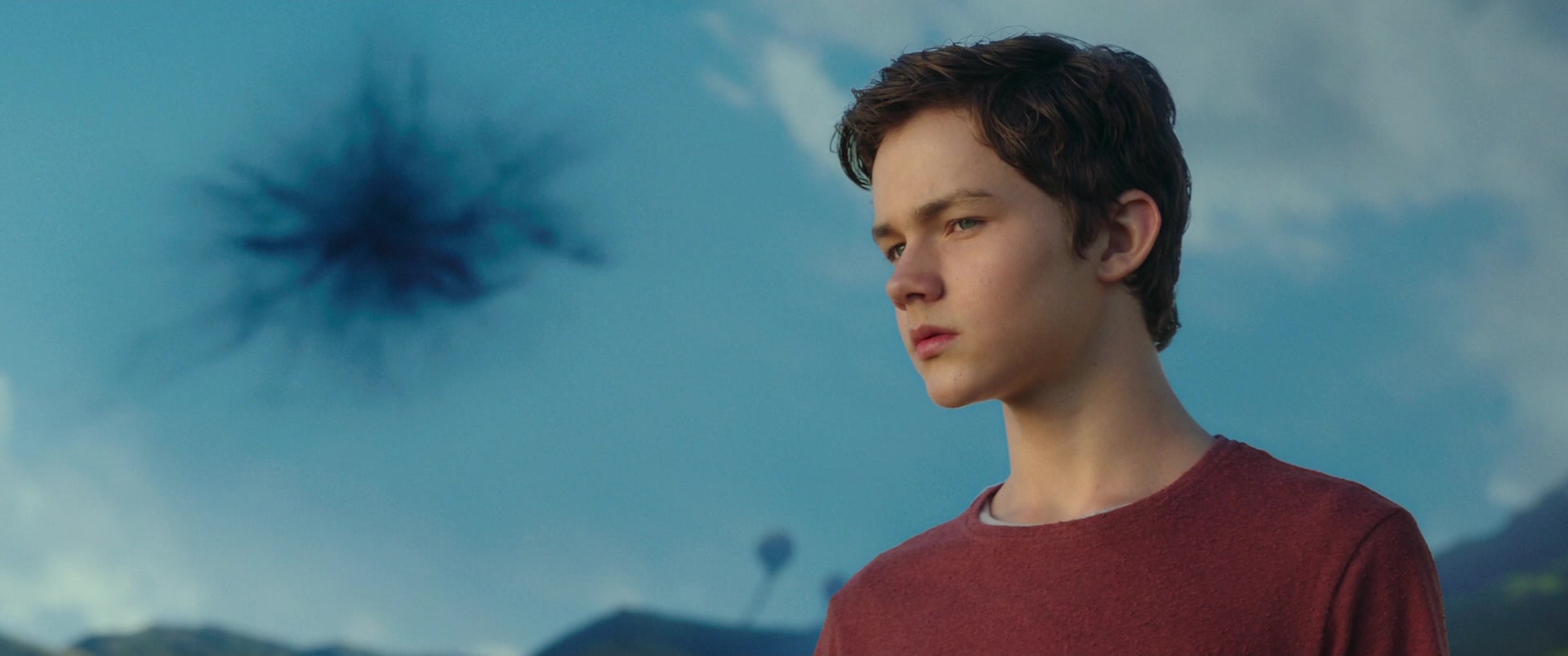 Levi Miller in A Wrinkle in Time(ii)