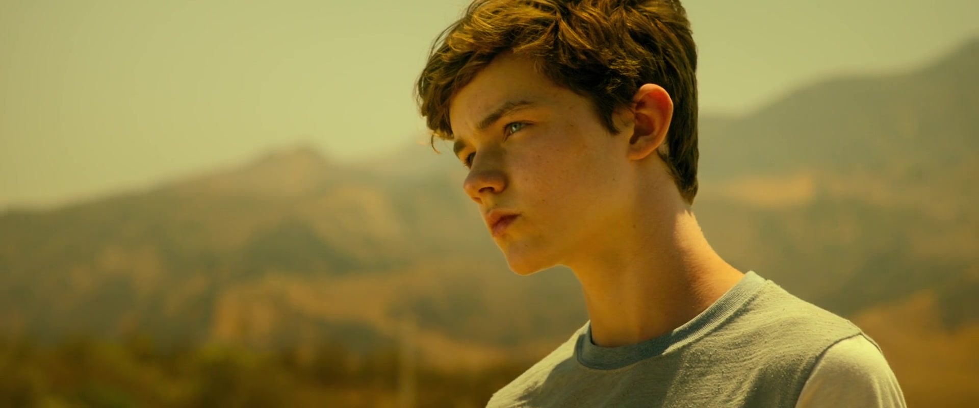Picture of Levi Miller in American Exit - levi-miller-1565731765.jpg ...