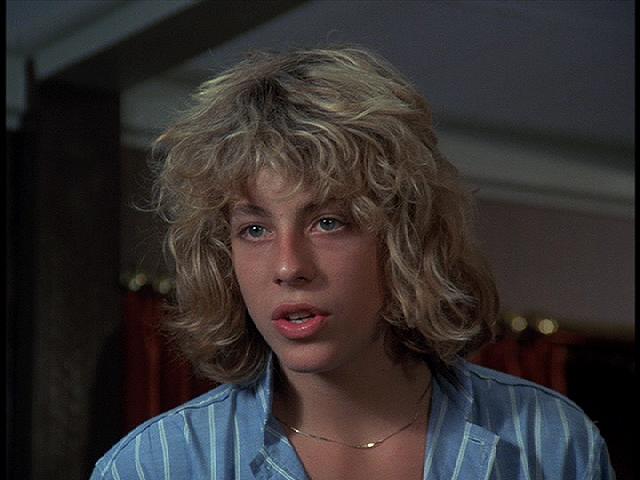 Leif Garrett in Wonder Woman, episode: My Teenage Idol is Missing