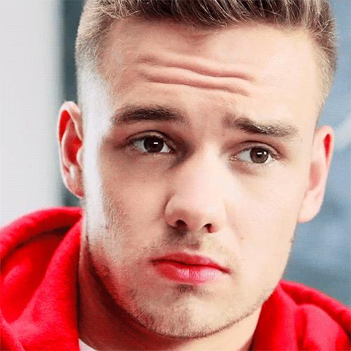 General photo of Liam Payne