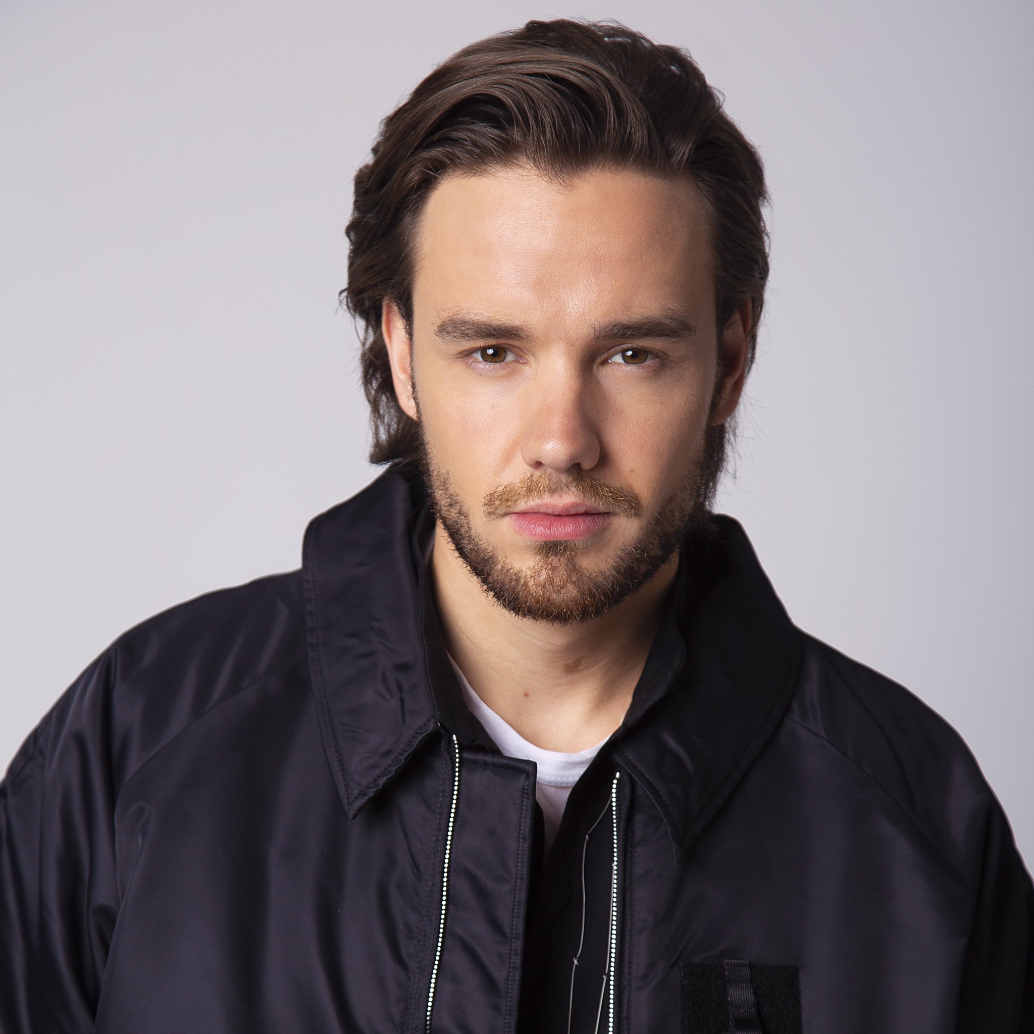 General photo of Liam Payne