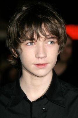 General photo of Liam Aiken