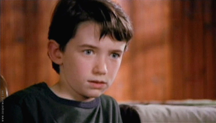 Liam Aiken in Good Boy!