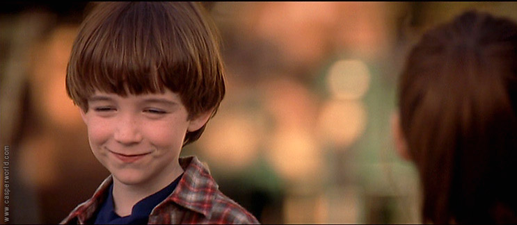 Picture of Liam Aiken in Stepmom - lai-stepmom_025.jpg | Teen Idols 4 You