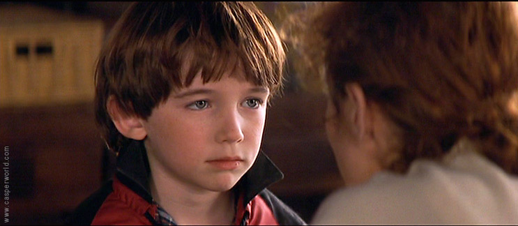 Liam Aiken in Stepmom